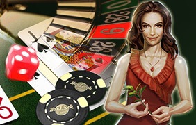 Best online casino with free spins